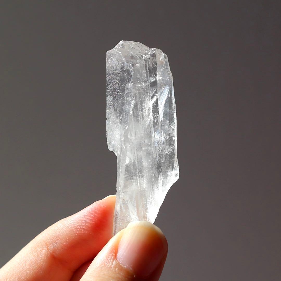 ピュアレイ レムリアンルーツ 原石 クリスタル 天然石 水晶 鉱物 一点物