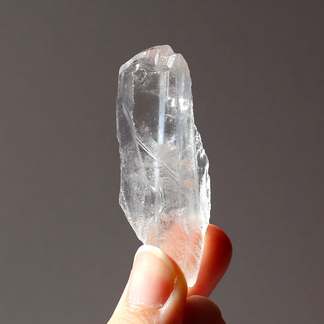 ピュアレイ レムリアンルーツ 原石 クリスタル 天然石 水晶 鉱物 一点物