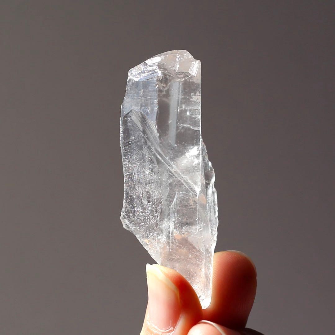 ピュアレイ レムリアンルーツ 原石 クリスタル 天然石 水晶 鉱物 一点物