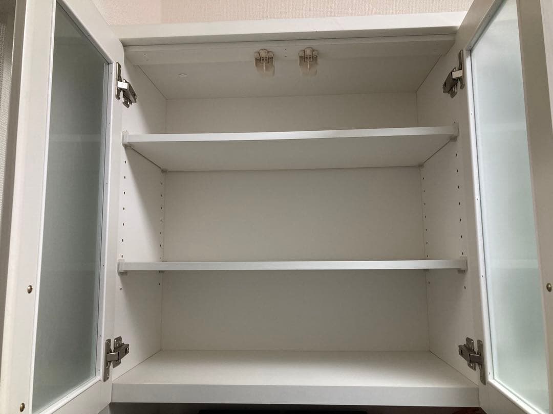 ⭐︎SONE.ARMY⭐︎ ニトリ　キッチンボード　ダリア　100