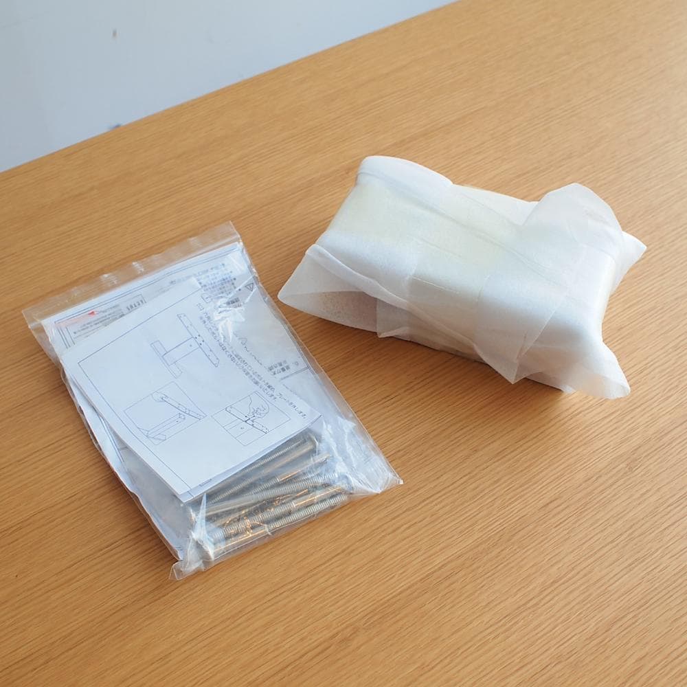 アクタス/ACTUS オウン/OWN ダイニングテーブル 150cm オーク材