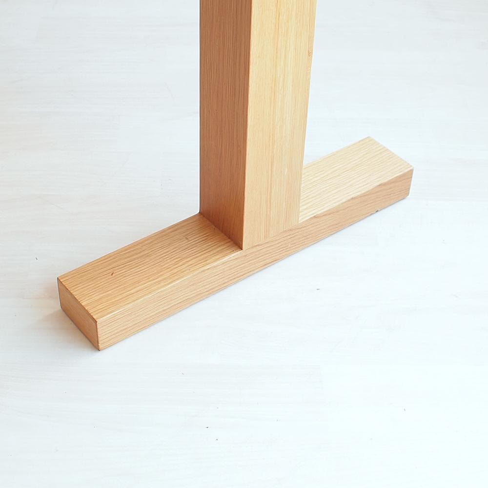 アクタス/ACTUS オウン/OWN ダイニングテーブル 150cm オーク材