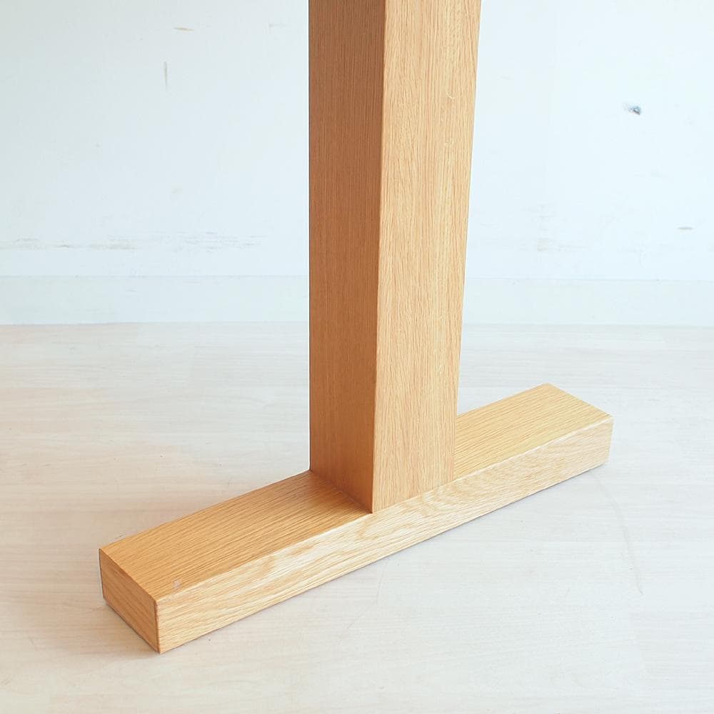 アクタス/ACTUS オウン/OWN ダイニングテーブル 150cm オーク材