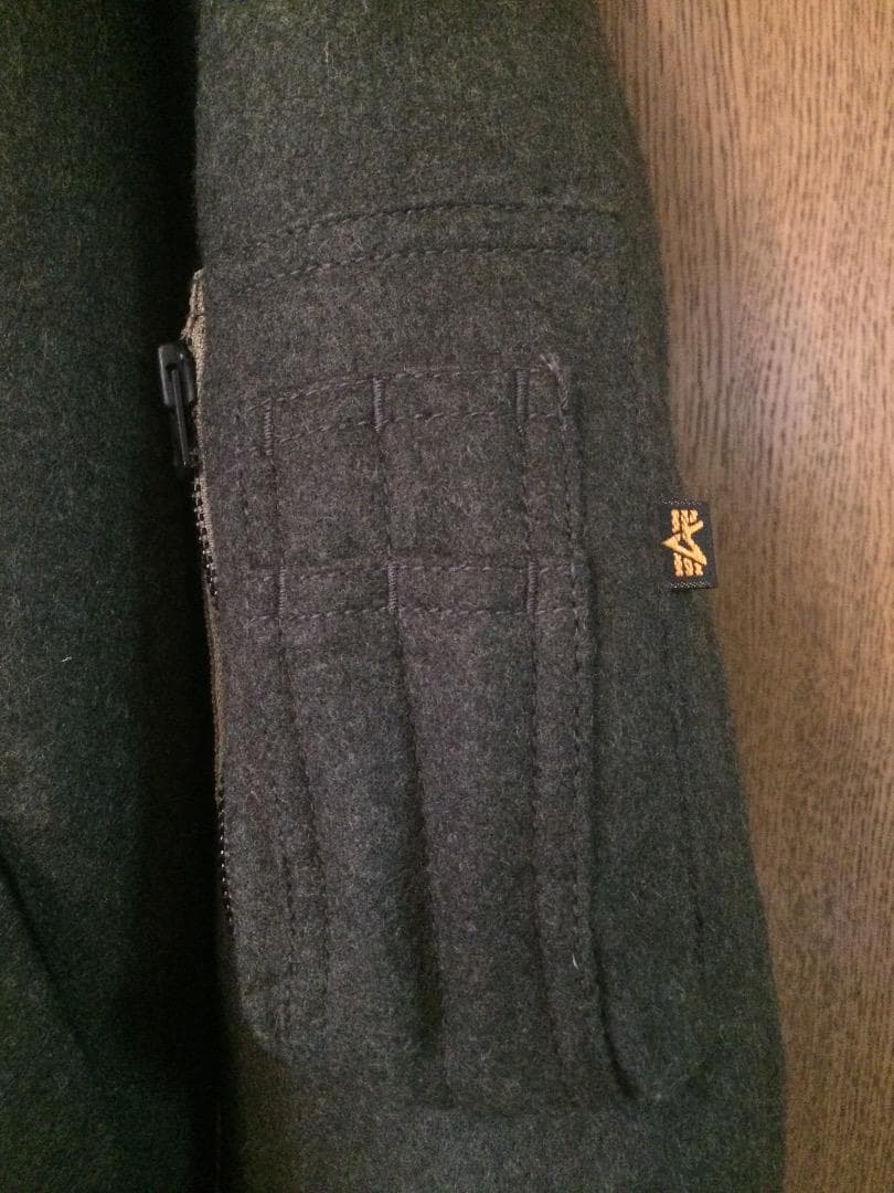 ジャケット・アウター gioi