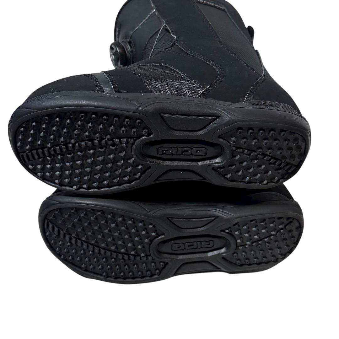 RIDE HARPER BOA スノーボードブーツ 25cm