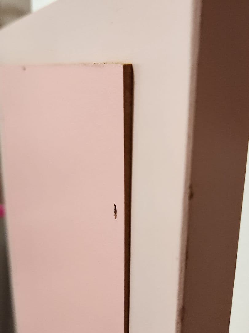 ★ハローキティ　スタンドミラー　HELLO KITTY　サンリオ