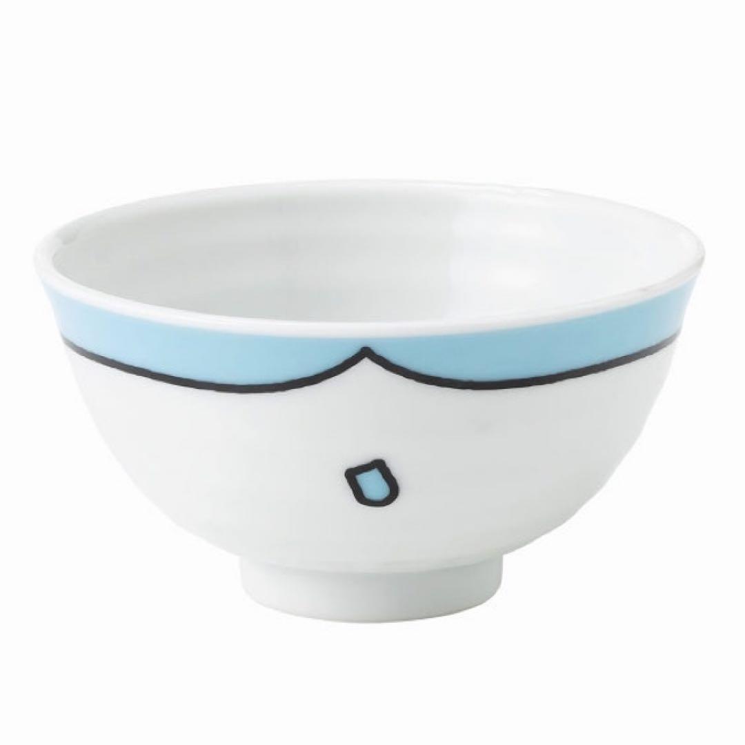 【未開封品】新品★ちいかわ【ハチワレ】お茶碗