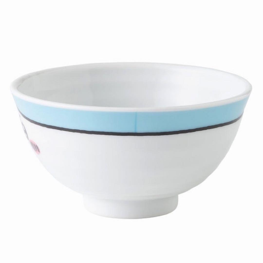 【未開封品】新品★ちいかわ【ハチワレ】お茶碗