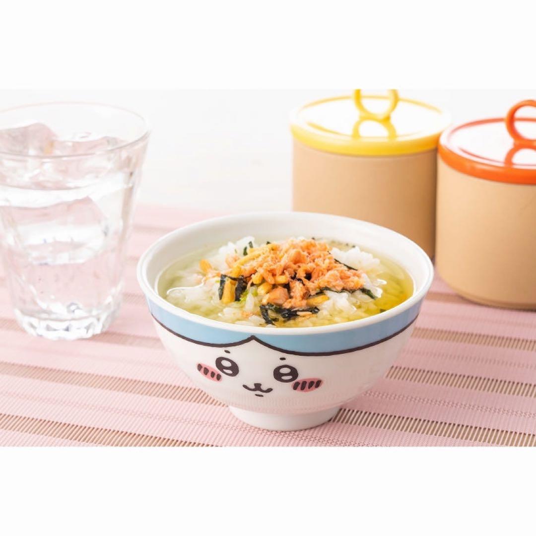 【未開封品】新品★ちいかわ【ハチワレ】お茶碗