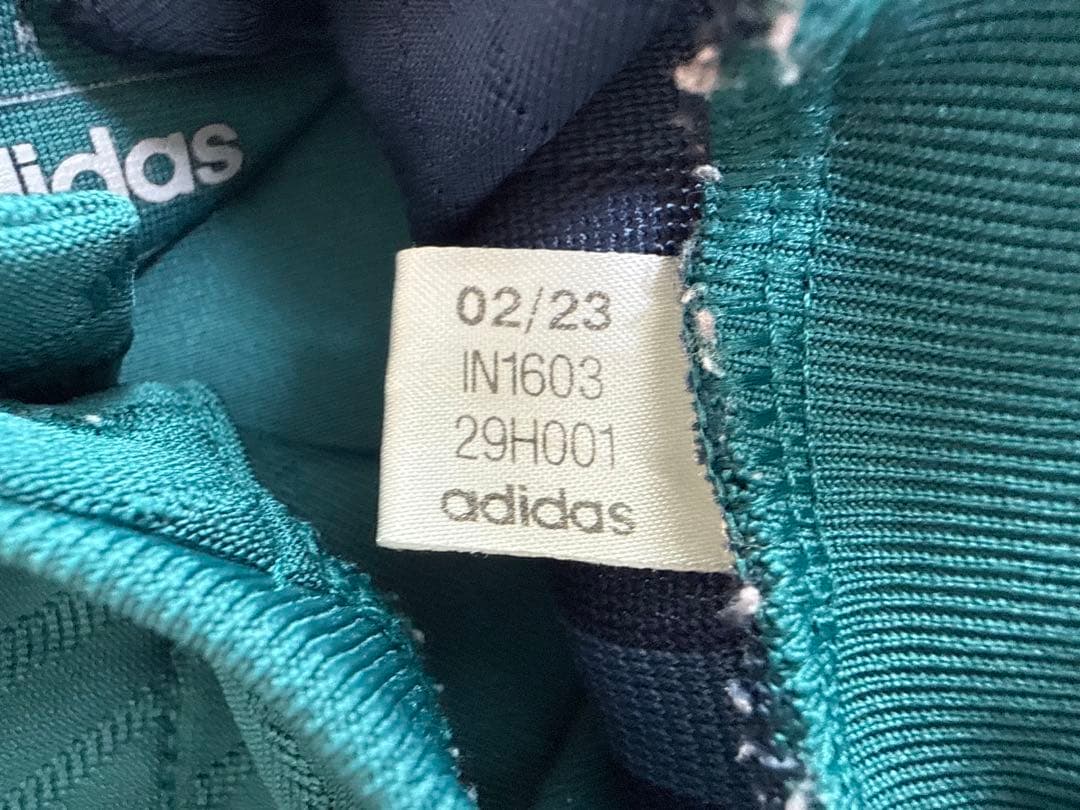 adidas アディダス アーセナル ウーデゴール ØDEGAARD 正規品