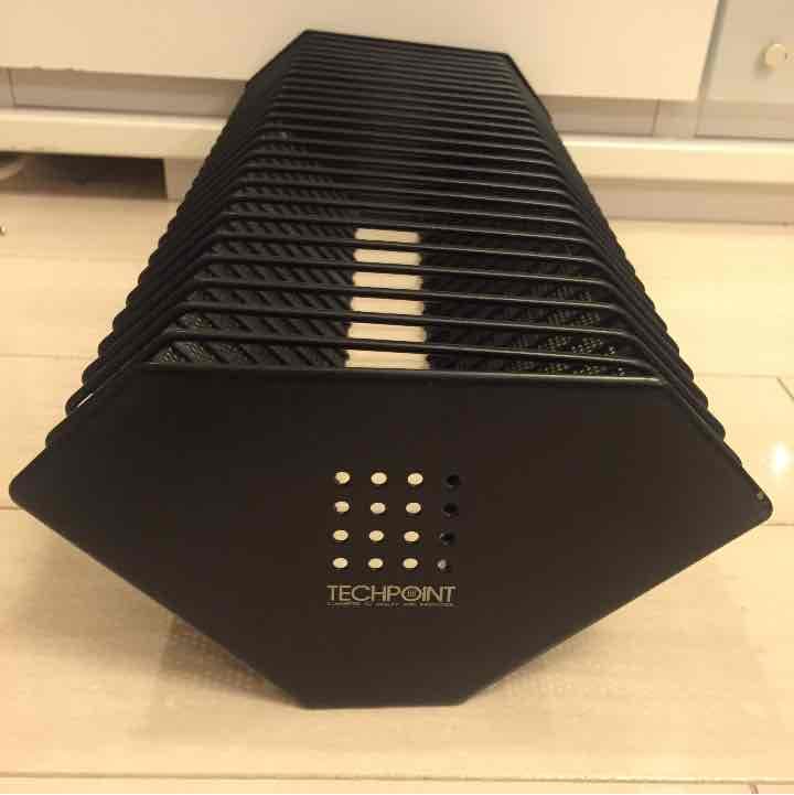 【完売】CD ラック 24枚収納