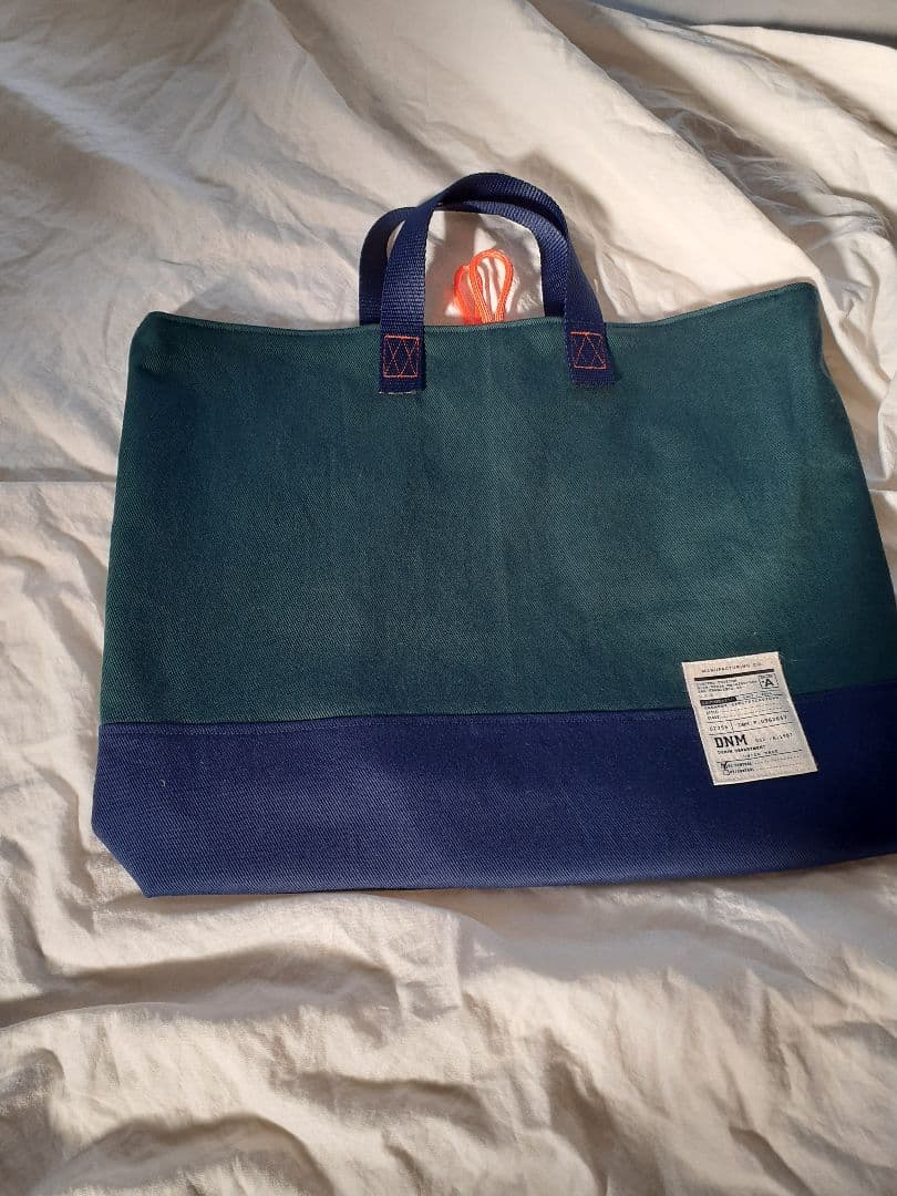 オーダーページ　男の子入園入学セット　レッスンバック　入園入学グッズオーダー