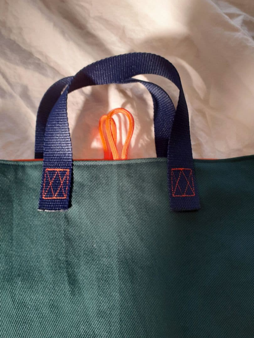 オーダーページ　男の子入園入学セット　レッスンバック　入園入学グッズオーダー