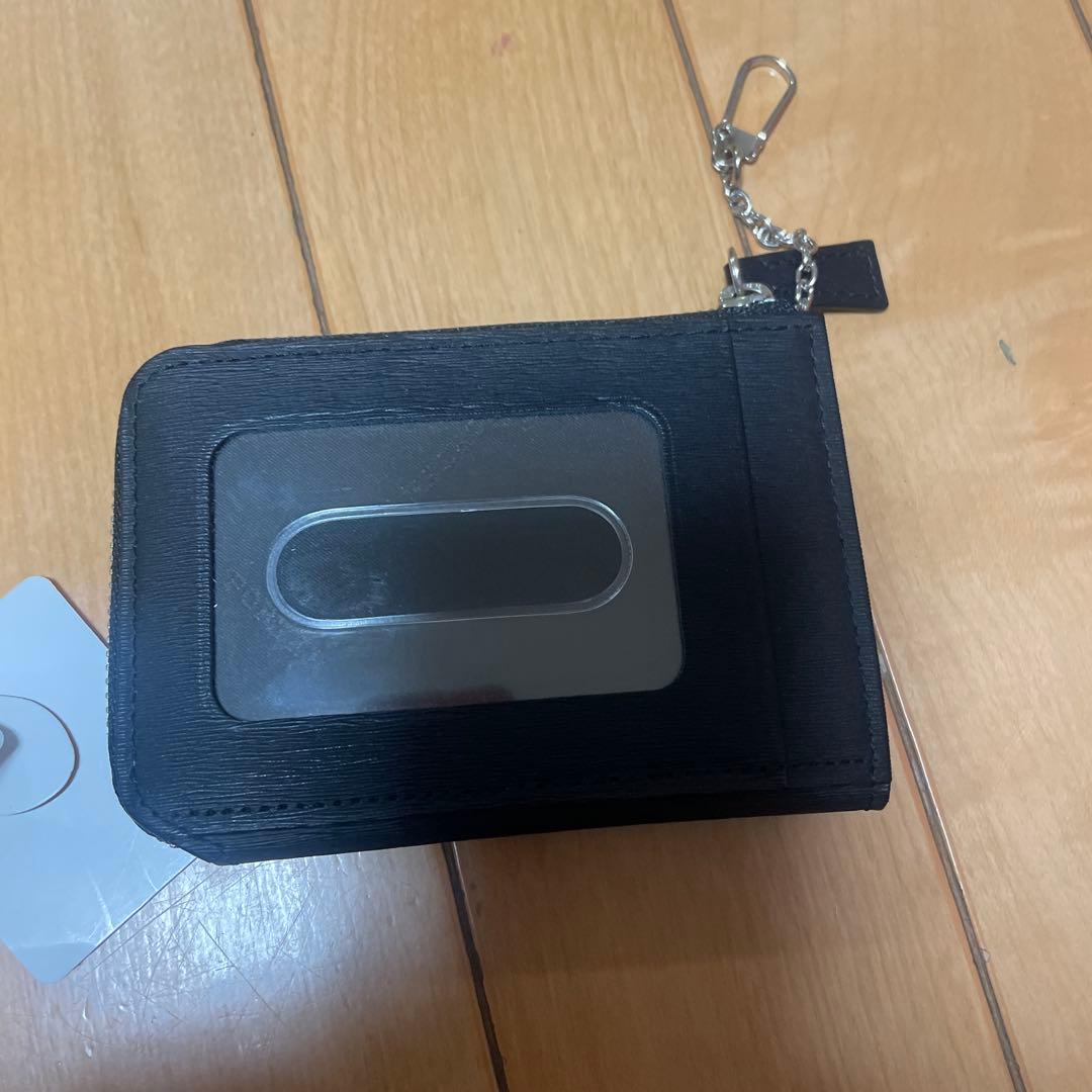 PORTER カード入れ付き小銭入れ