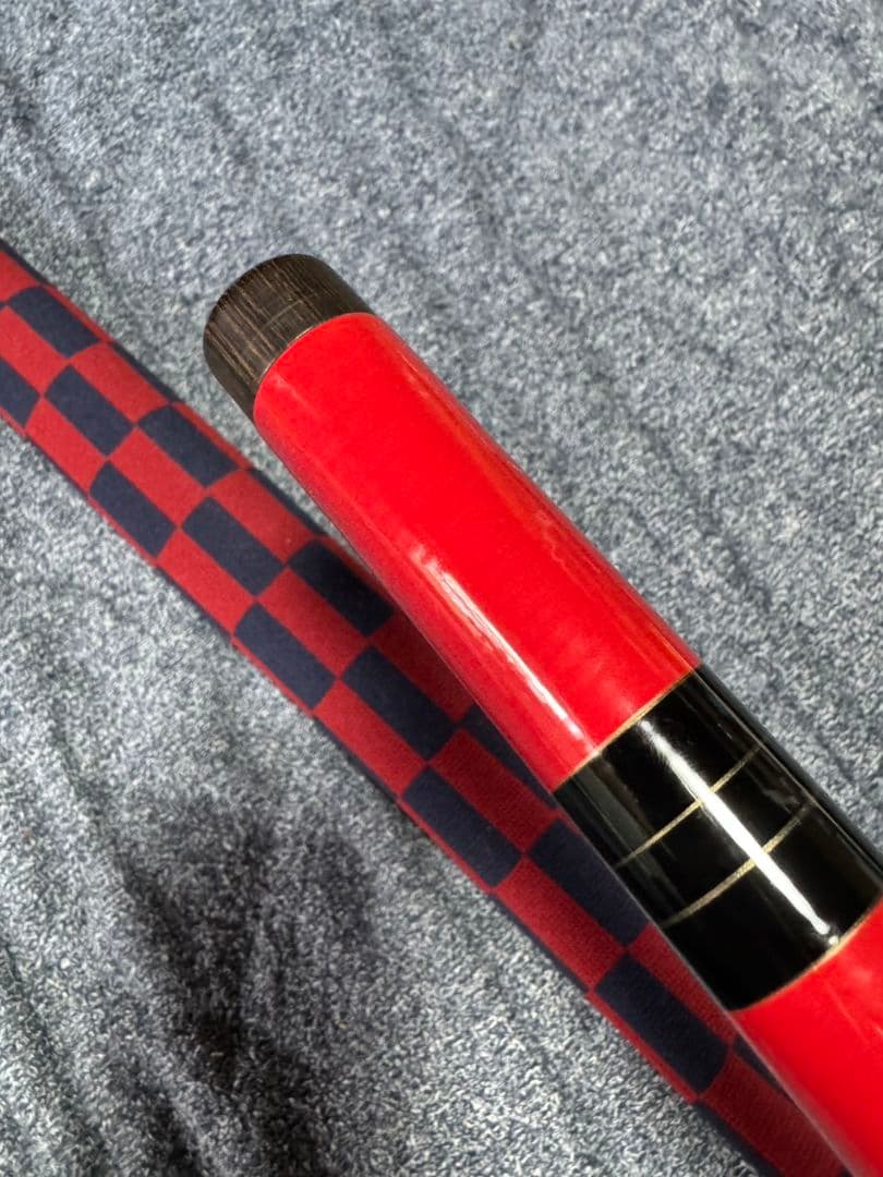 がまかつ 瀬芹はや 9m ハエ　オイカワ