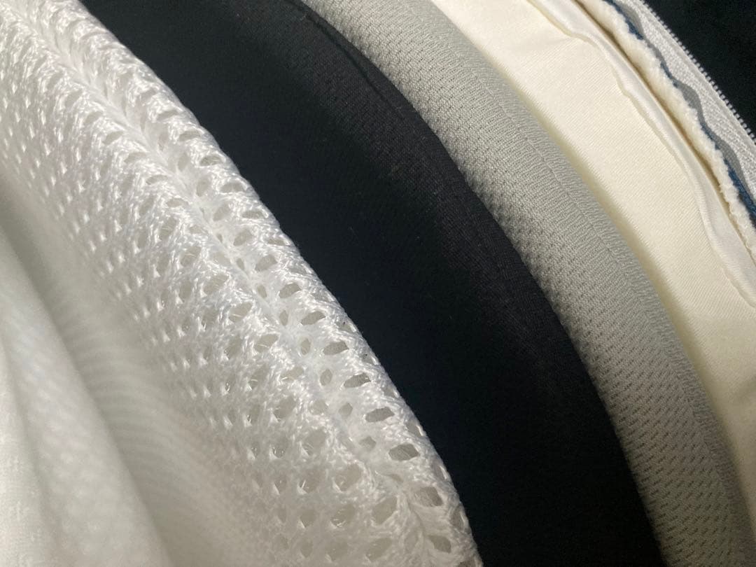 TENTAL ネイビーバクネ枕