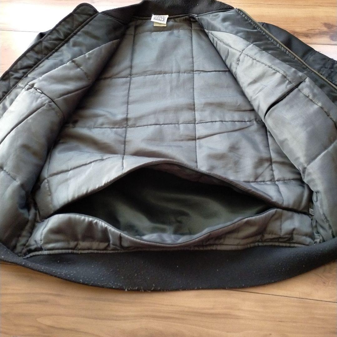 パンクドランカーズ MA-1 ジャケット PUNKDS