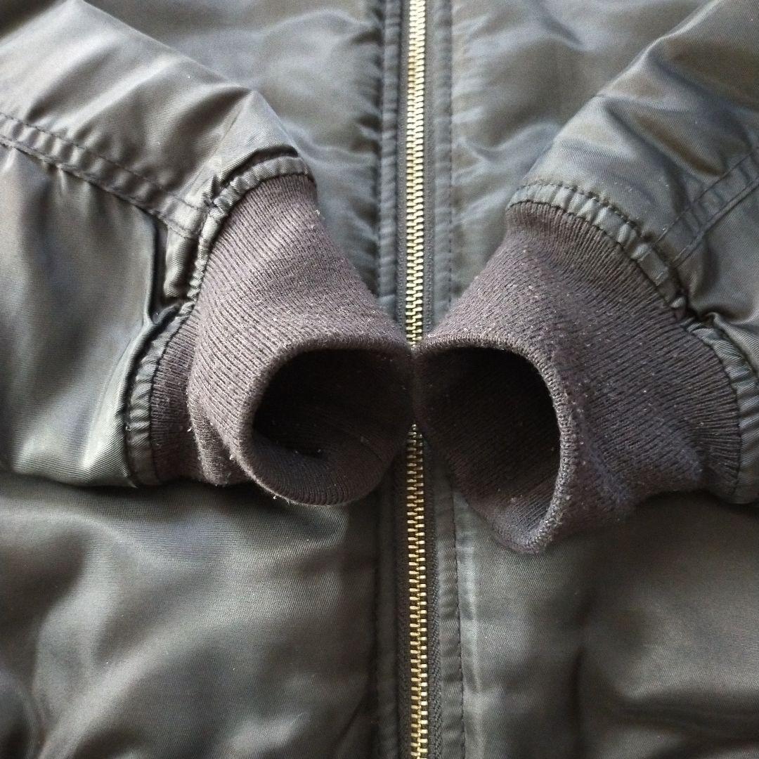 パンクドランカーズ MA-1 ジャケット PUNKDS