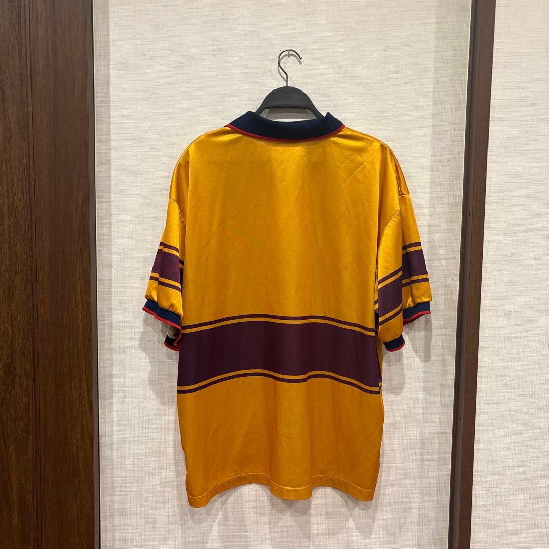 【一点物古着】90s Nike アーセナル　サッカーユニフォーム