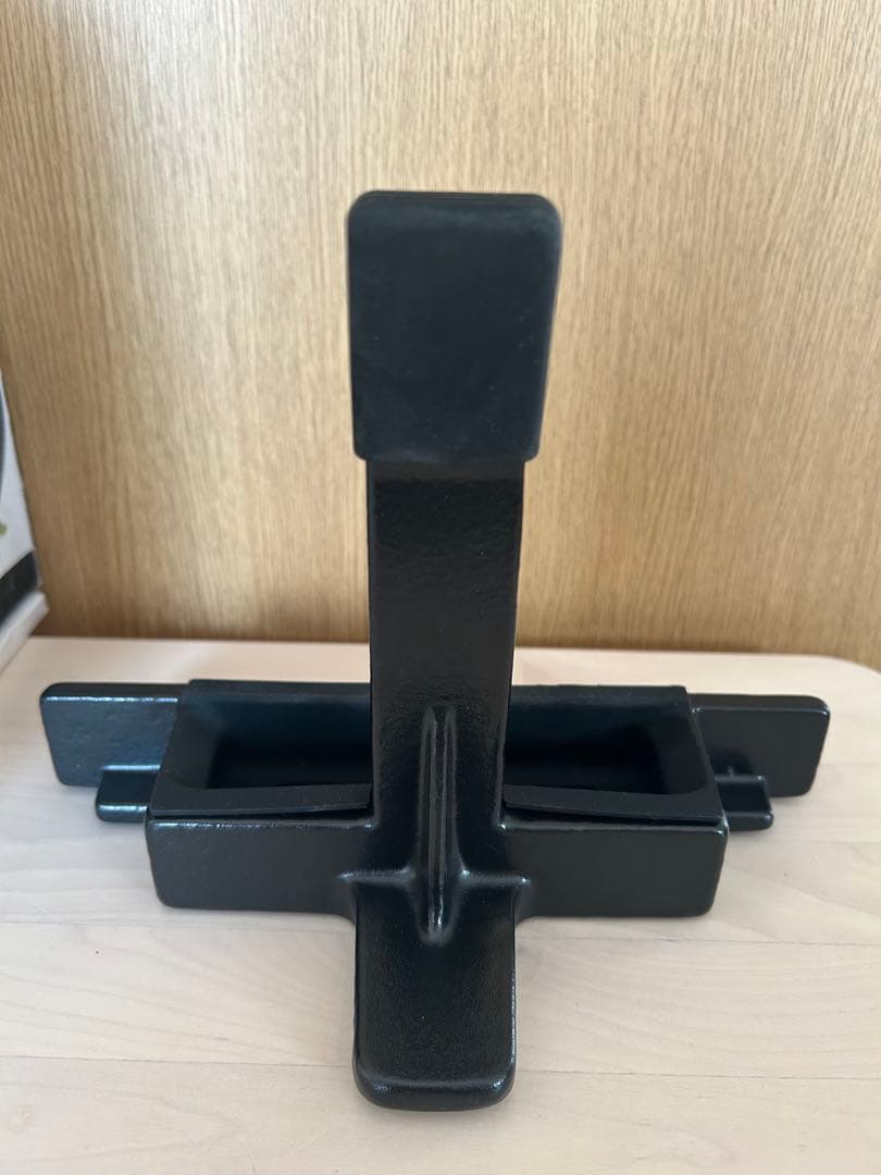 【未使用】ストウブ staub リッドホルダー