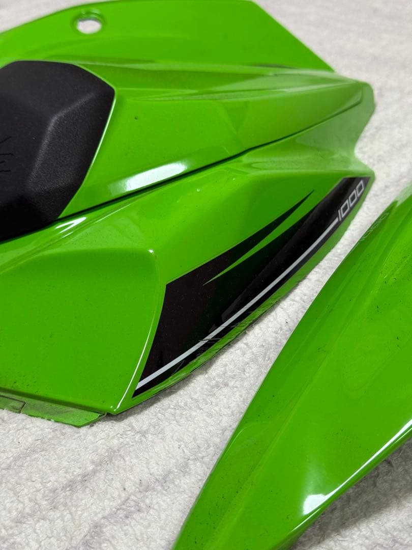 Kawasaki Ninja zx10r 2016 カウルセット