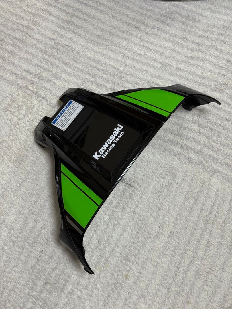 Kawasaki Ninja zx10r 2016 カウルセット