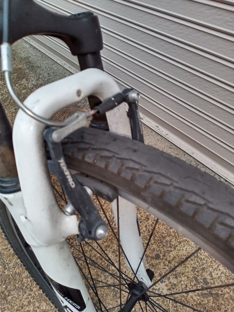 うるまままま　 IDCRインディケーター26インチマウンテンバイク引取限定