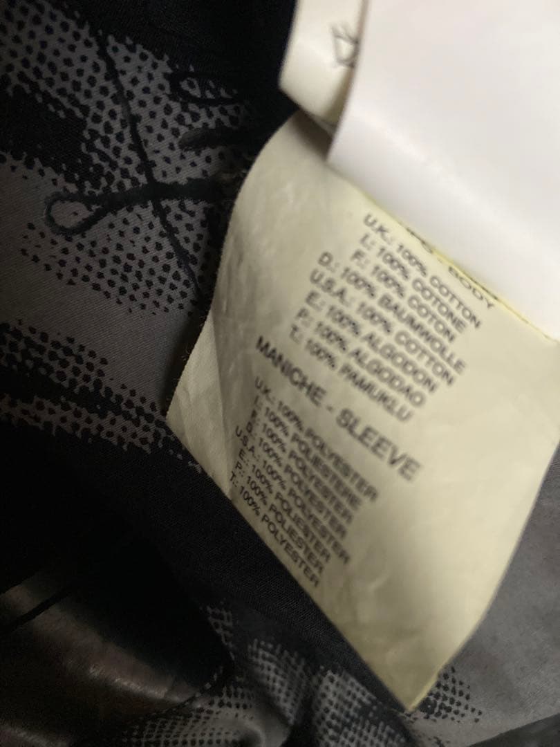 xibal  DIESEL★ディーゼル ジャケット