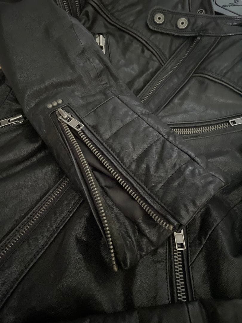 xibal  DIESEL★ディーゼル ジャケット