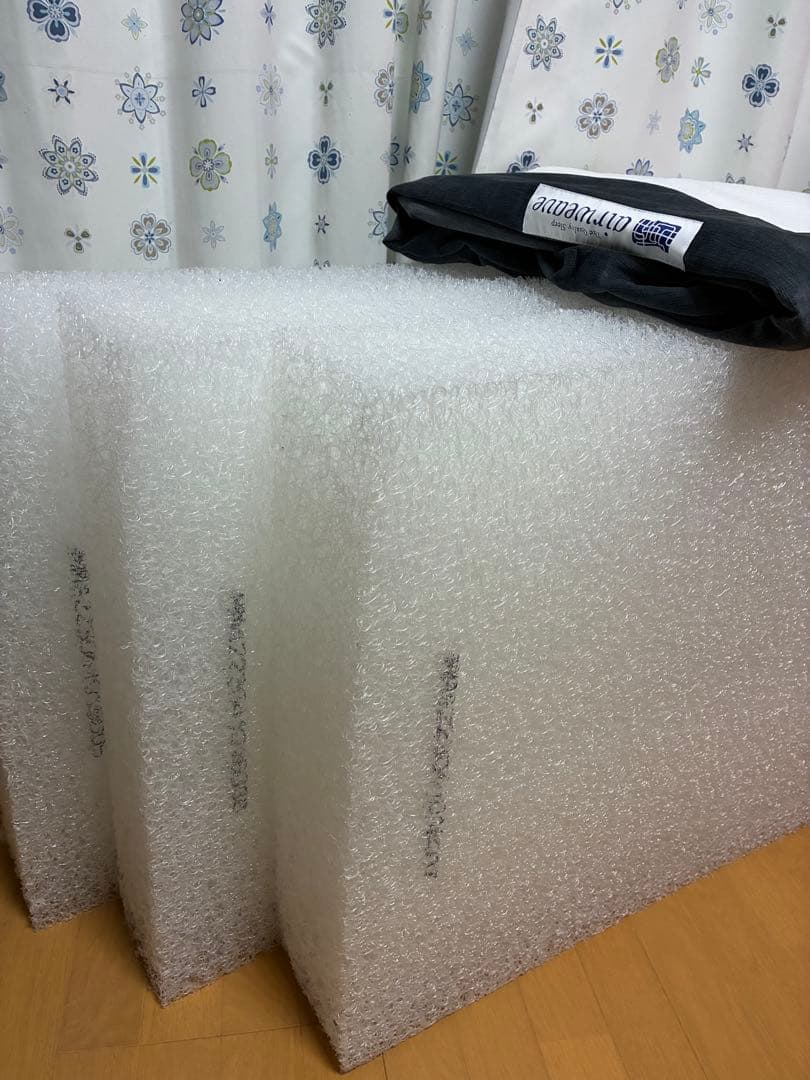 エアウィーヴベッドマットレスS01 セミダブル