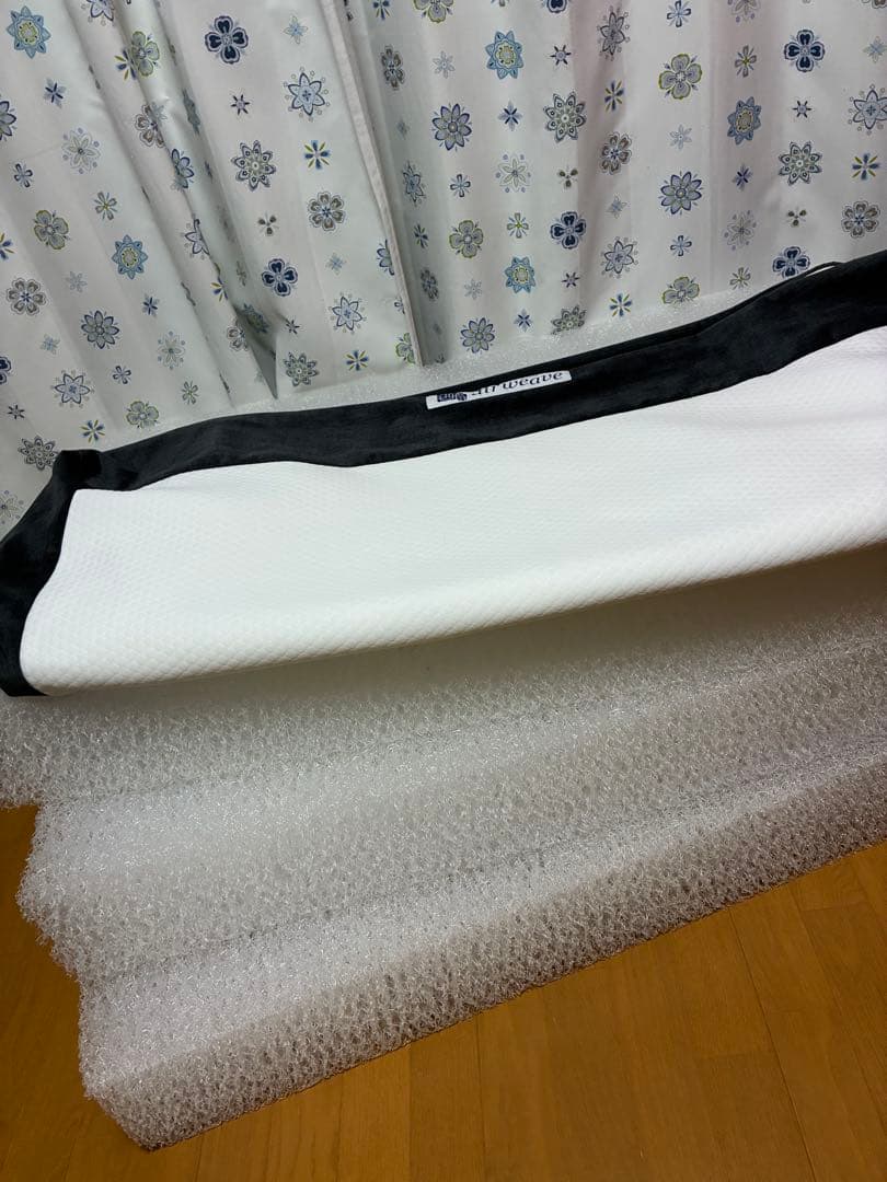 エアウィーヴベッドマットレスS01 セミダブル