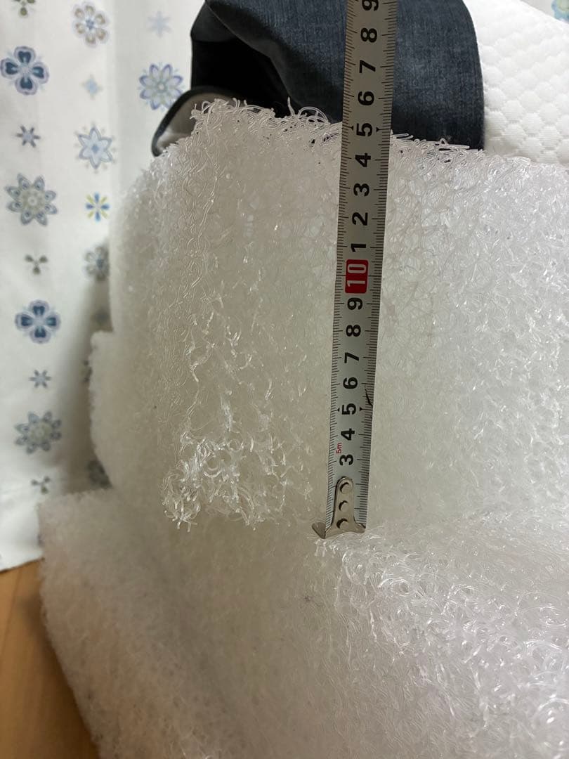 エアウィーヴベッドマットレスS01 セミダブル