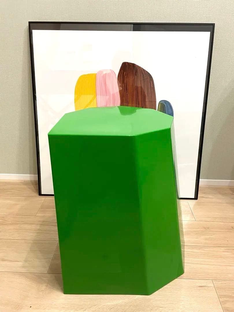 【廃盤】アーノルドサーカス スツール Martino Gamper