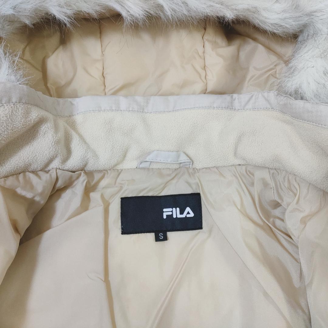 FILA フィラ スキー スノーボード ウェア Sサイズ