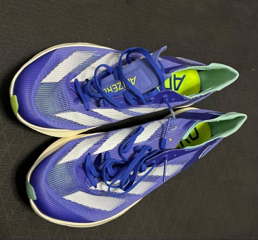 adidas adizero アバンチ2 27.5cm