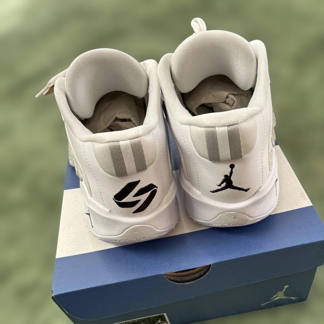 NIKE ジョーダンルカ3TBPF 26.5 ナイキ　新品