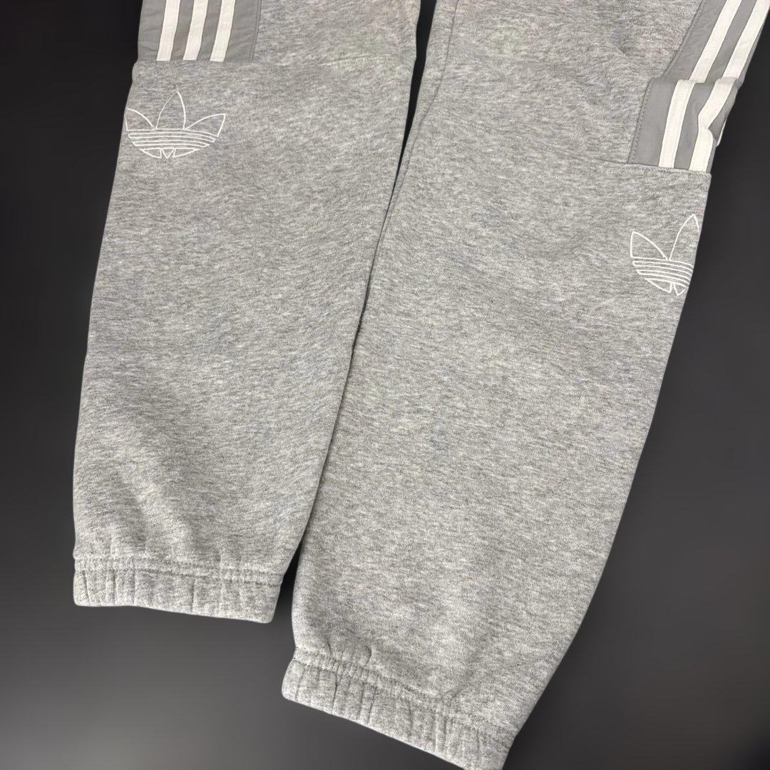 アディダス セットアップ