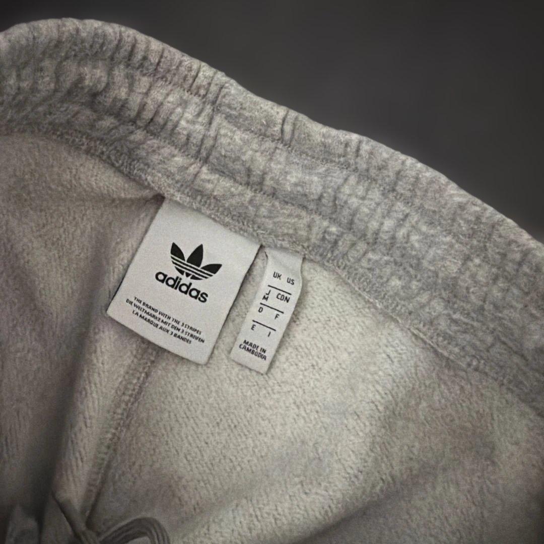 アディダス セットアップ