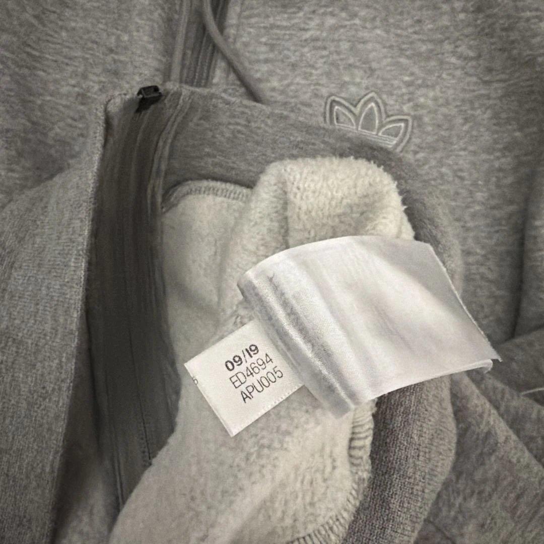 アディダス セットアップ