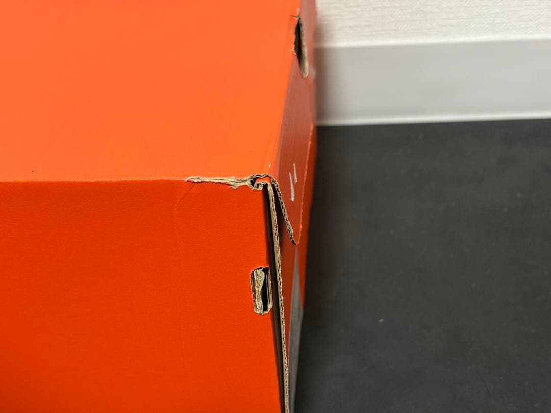 Nike vomeroplus ボメロプラス28.5