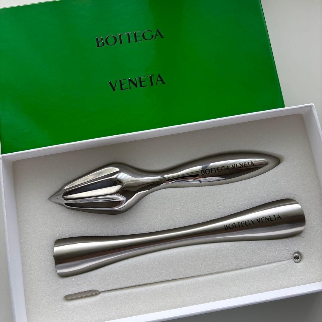 ボッテガヴェネタ ノベルティ カクテルセット