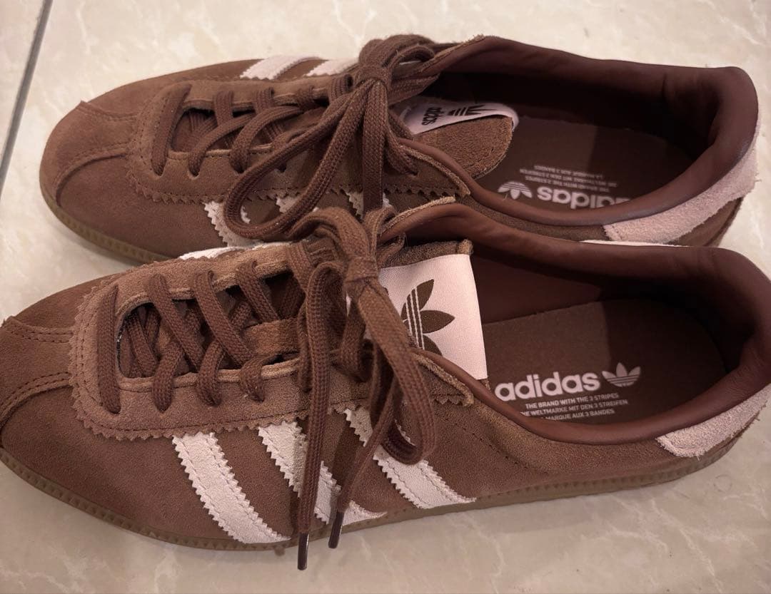 BERMUDA バミューダ adidas originals 24cm