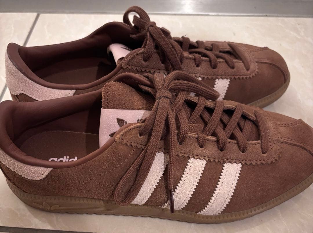 BERMUDA バミューダ adidas originals 24cm