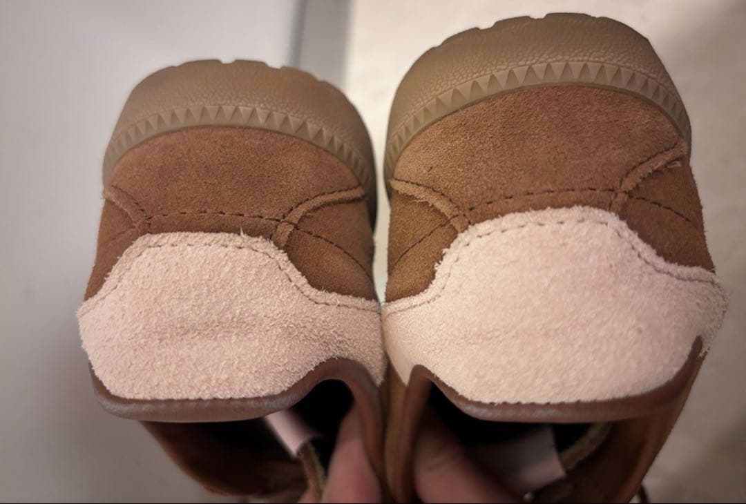 BERMUDA バミューダ adidas originals 24cm