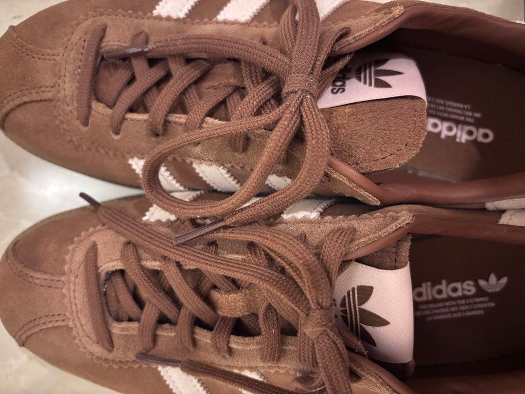 BERMUDA バミューダ adidas originals 24cm