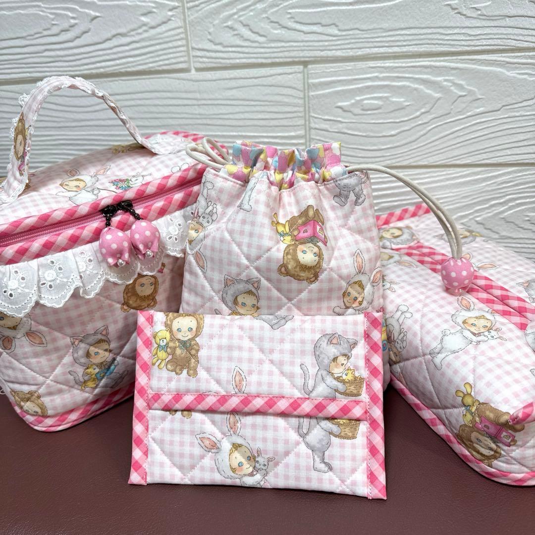 かんな様・合計6点+お取り置きのお品1点