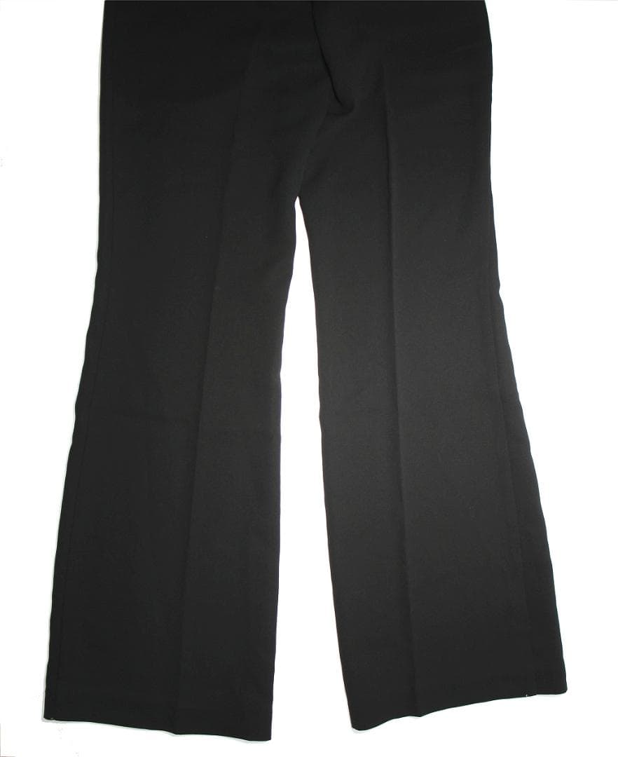 Roland Mouret オールインワン ジャンプスーツ 黒白 UK4 未使用