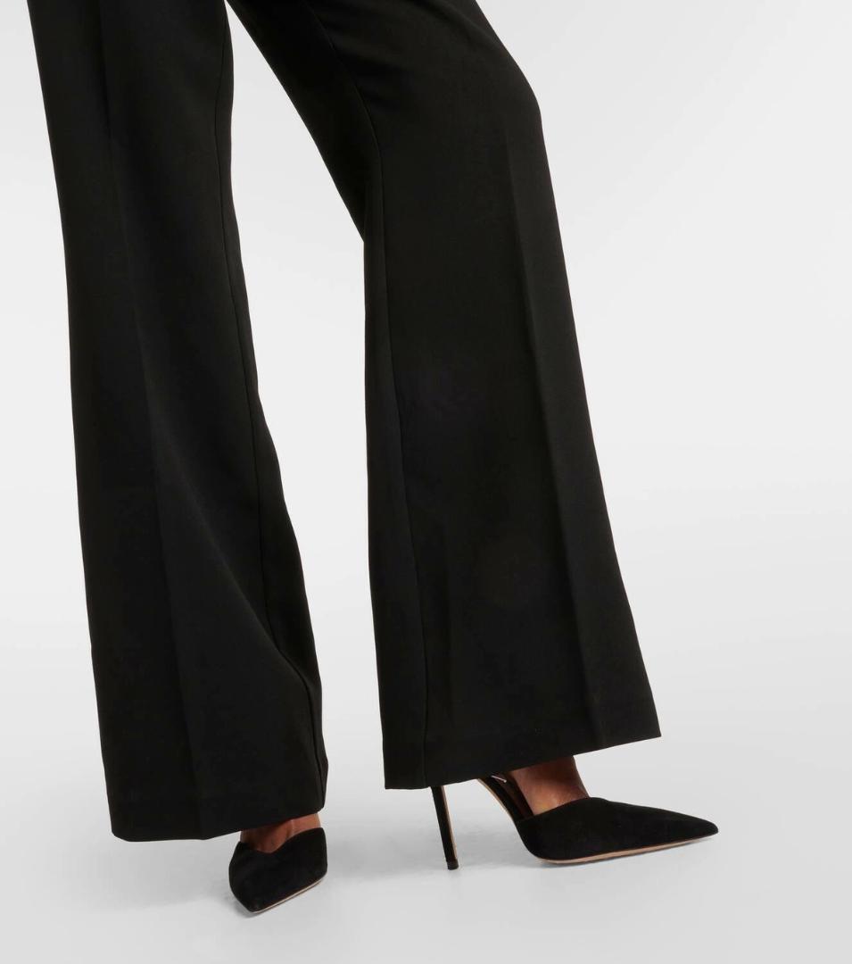 Roland Mouret オールインワン ジャンプスーツ 黒白 UK4 未使用