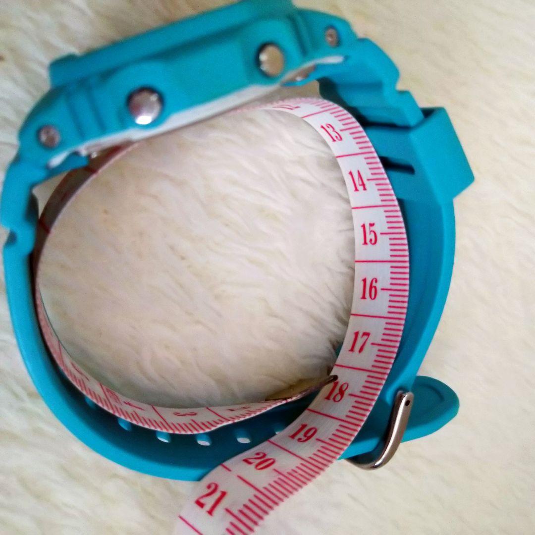 カシオ　G-shock baby-g BGD-5000MD 希少カラー