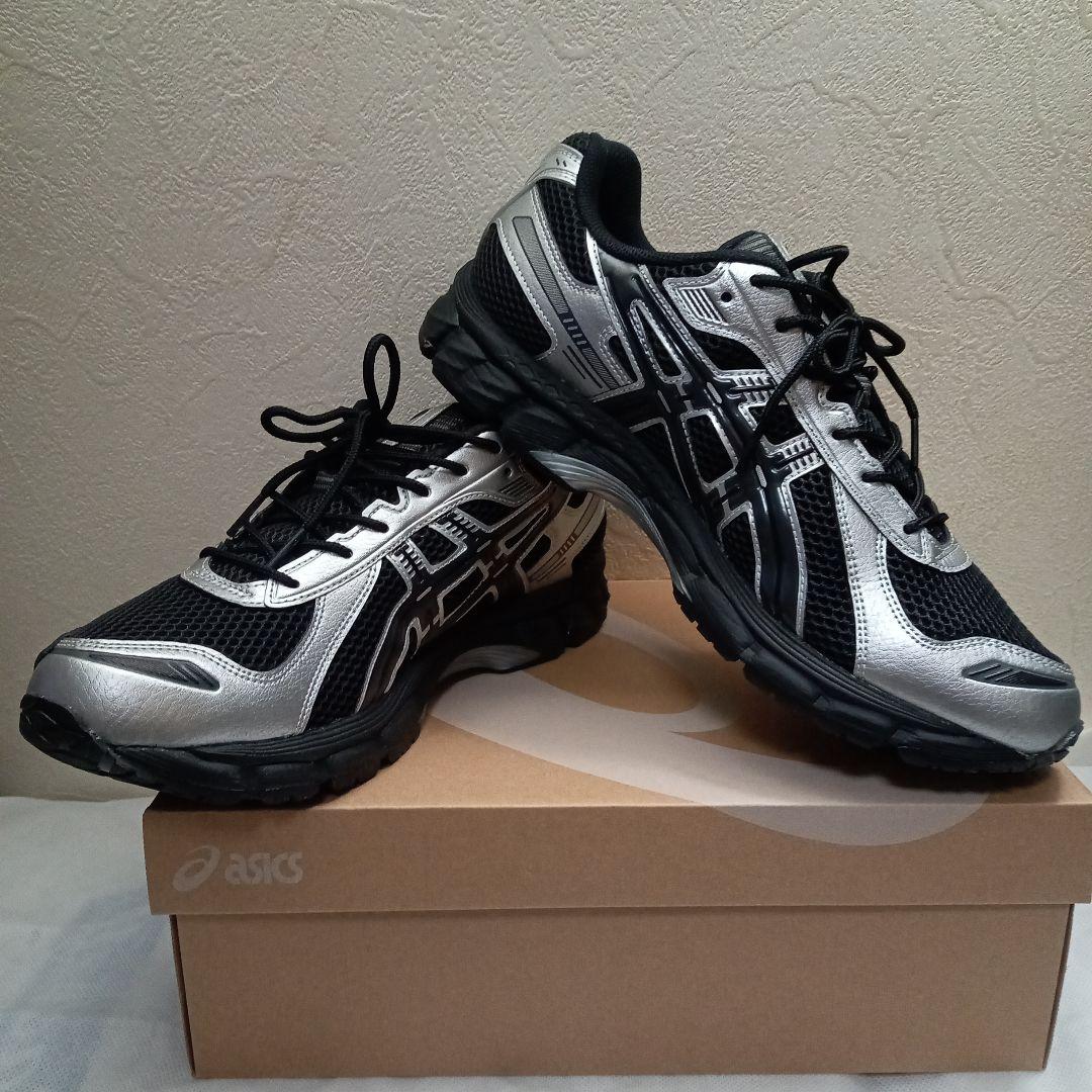 アシックス　ゲルカヤノ12.1